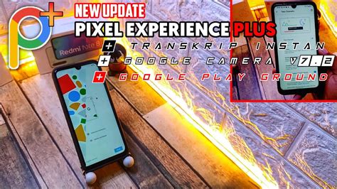 how to update cutom rom rolex|New Update Custom Rom Pixel Experience + Fix Gcam .